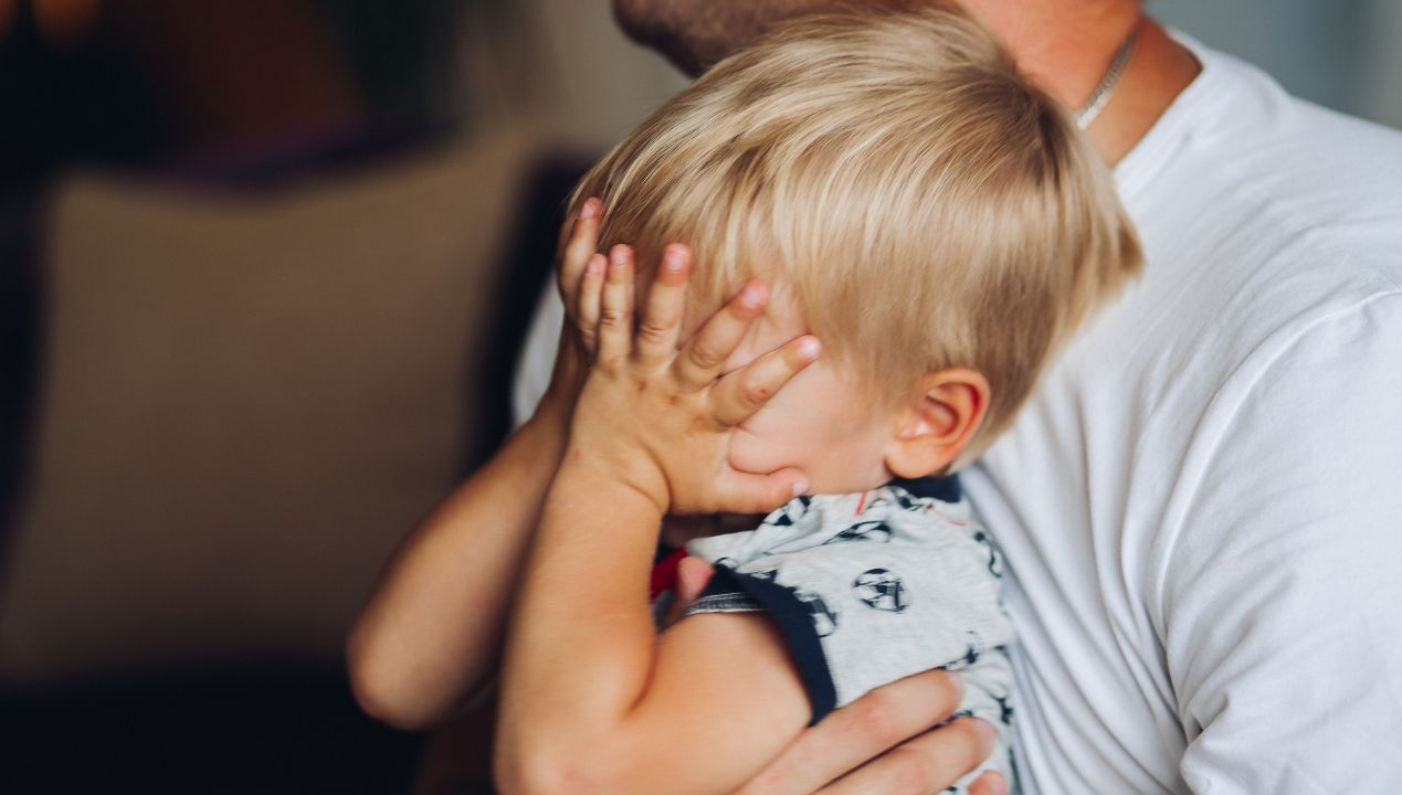 Jak przestać krzyczeć na dziecko? Powiedzenie tych słów zmieni wszystko