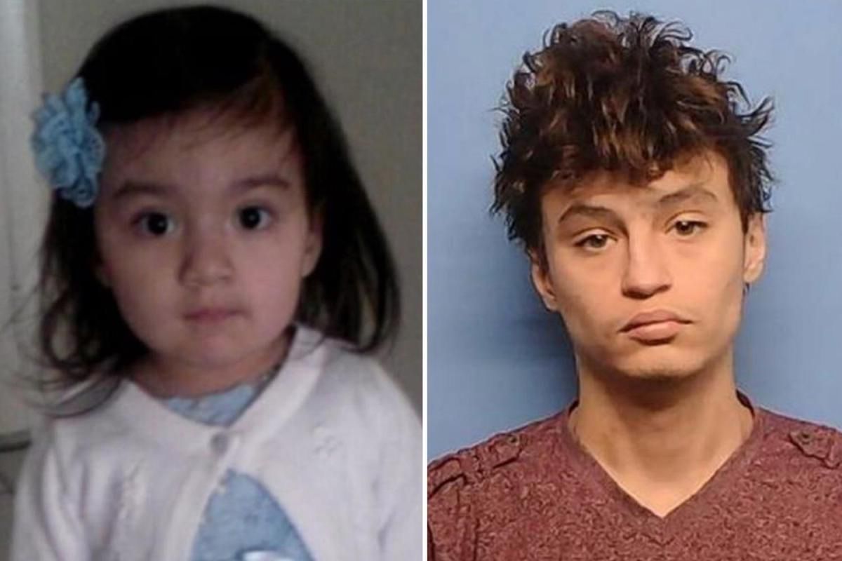 Zabił 4-letnią dziewczynkę, bo przypadkiem wylała sok na jego konsolę