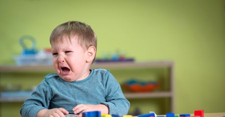 Tak dzieci testują cierpliwość dorosłych. Mają 8 sposobów