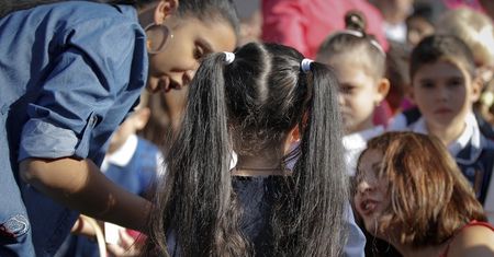 Birma. Trzyletnia ofiara gwałtu wskazała sprawców
