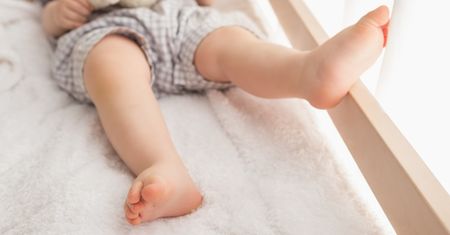 28-latka z Rosji zamordowała dziecko. „Żeby nie był głodny"