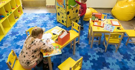 Dzieci bez szczepień nie będą wpuszczane do przedszkoli. Nowa ustawa we Włoszech