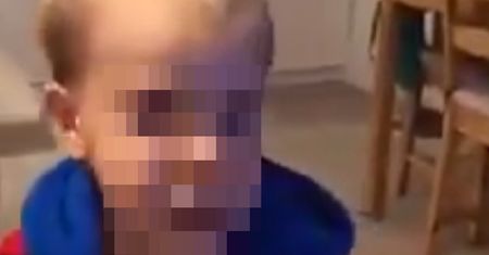 Dziecko koszmarnie lży Jarosława Kaczyńskiego. RPD interweniuje