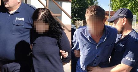 Tragiczna śmierć 9-miesięcznej Blanki. Ojciec dziecka wychodzi z aresztu