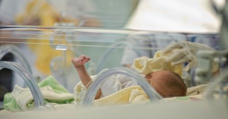 Dramat w Warszawie. Matka głodziła 6-tygodniowe dziecko