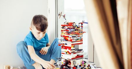 Przegląd najlepszych zestawów lego. Będziesz chciał się nimi bawić razem z dzieckiem