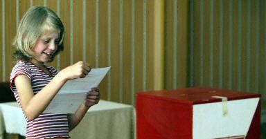 Referendum akcesyjne zakończone