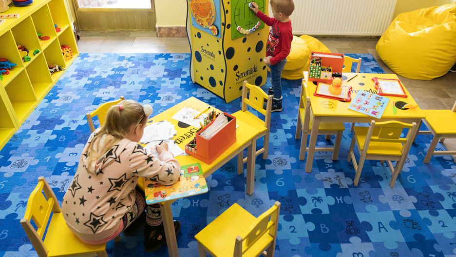 Obecnie wskaźnik szczepień we Włoszech wynosi 95 proc.