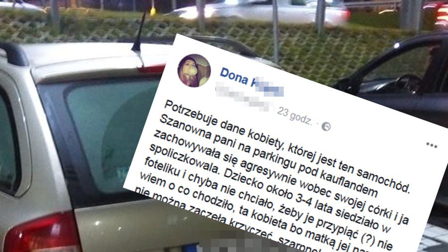 Mocny wpis rozwścieczył użytkowników Facebooka