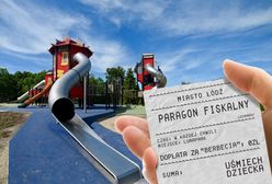 "Dopłata za berbecia". Łódzki lunapark korzysta z wpadki hotelu