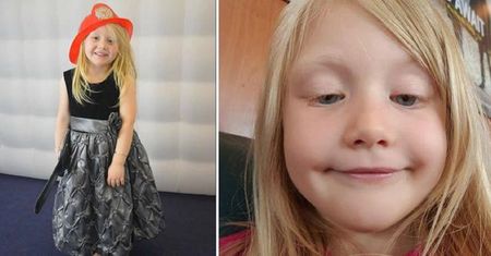 Wyrok ws. gwałtu i zabójstwa 6-letniej Aleshy MacPhail