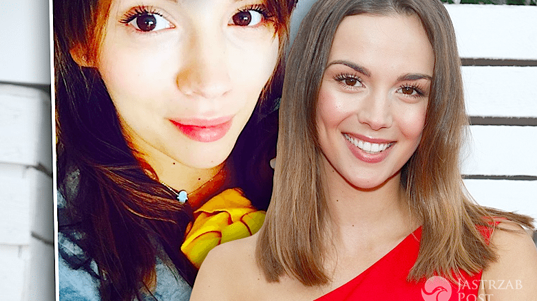 Paulina Krupińska pierwsze zdjęcie syna