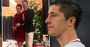 Robert Lewandowski bardzo szczerze o ciąży Anny. Czy mówi do brzucha żony? Padły rozczulające słowa [WIDEO]