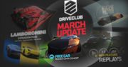 W przyszłym tygodniu Driveclub wreszcie dostanie replaye