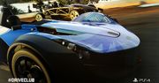 Czym DriveClub z PS+ będzie różnił się od normalnej wersji?