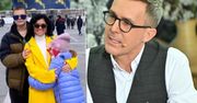 Cała prawda o relacji Macieja Kurzajewskiego z dziećmi Kasi Cichopek. Tak dogadują się na chwilę przed tym, jak razem zamieszkają
