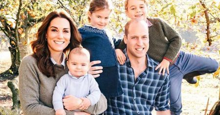 William i Kate razem z dziećmi opuszczają Londyn. To pilna potrzeba zmusiła ich do wyprowadzki