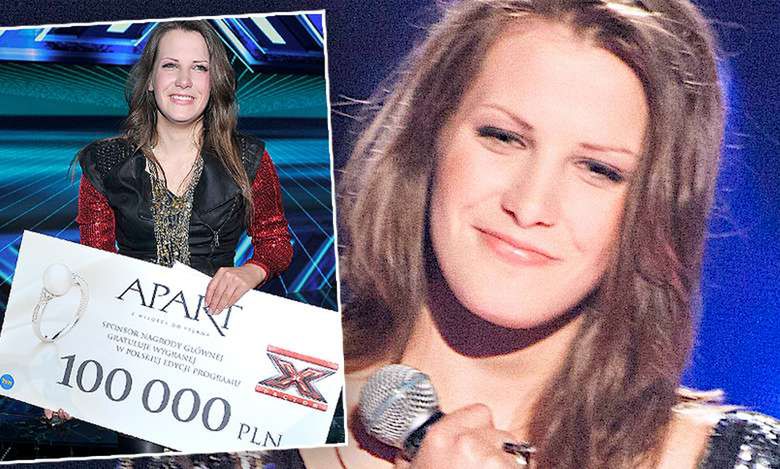 Klaudia Gawor pięć lat temu wygrała X-Factora. Jak zmieniła się od tego czasu i co u niej słychać?