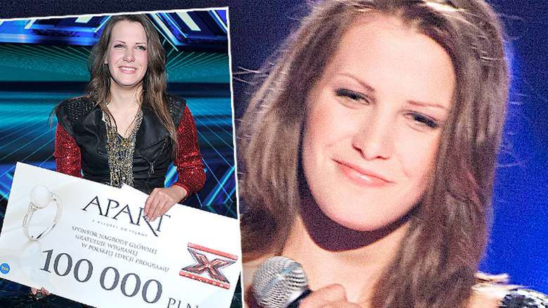 Klaudia Gawor obecnie. Jak się zmieniła?