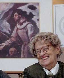 Odsłonięcie "siedleckiego" El Greco