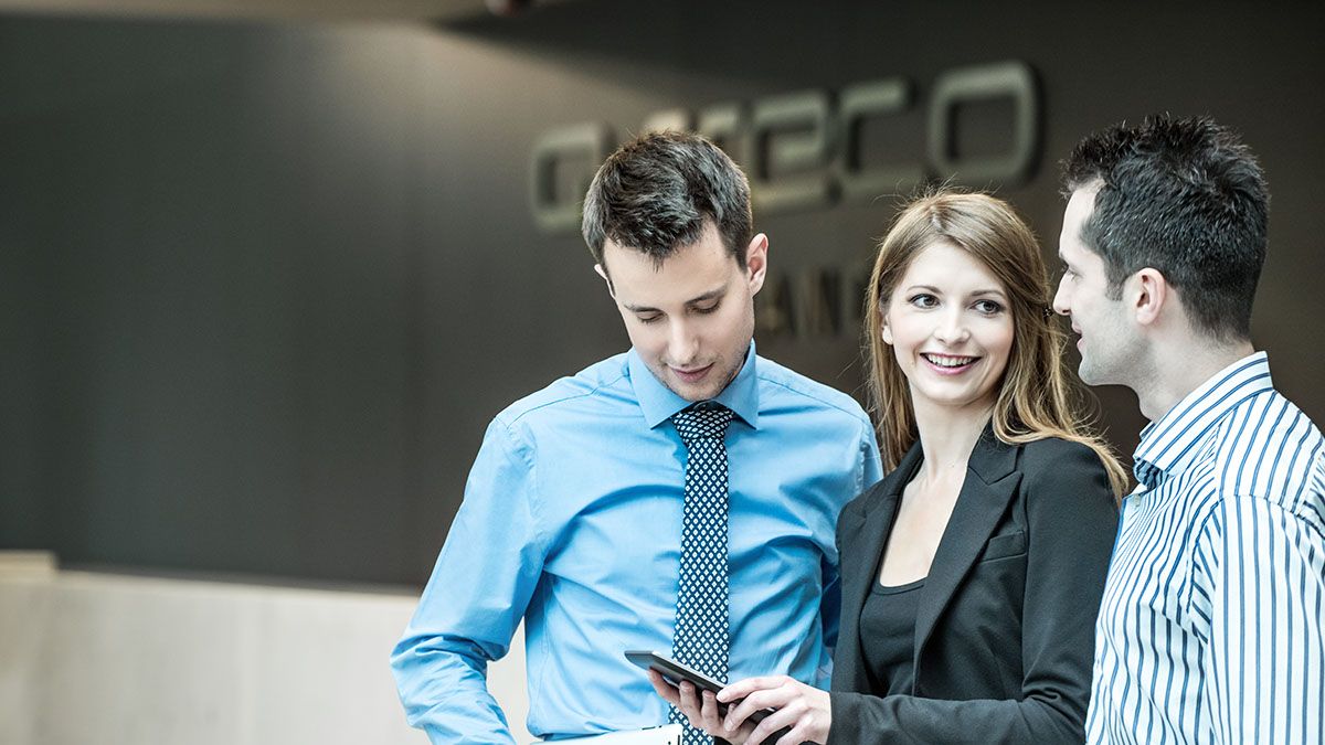 Haitong Bank wyżej wycenia akcje Asseco Poland.