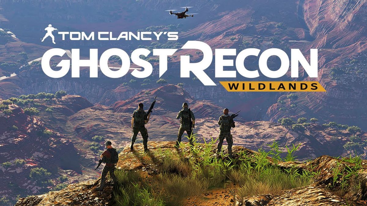 Rebelia przeciw narkobossom. Rok po premierze "Ghost Recon: Wildlands" to nadal świetna gra