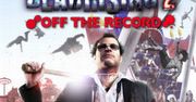 Dead Rising 2: Off the Record - recenzja