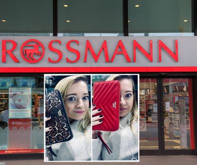 Szał na produkty Victoria's Secret w Rossmannie. Kobiety wykupiły większość towaru w pierwszy dzień promocji