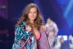 Dziesięć nowych Aniołków Victoria's Secret