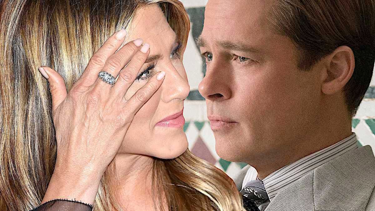 Jennifer Aniston po 17 latach po raz pierwszy komentuje rozwód z Bradem Pittem. Długo czekała, żeby to z siebie wyrzucić