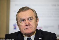 Gliński o dotacji na ECS: nie musi to wpłynąć negatywnie na program