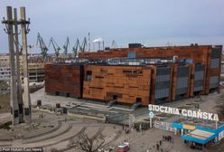 Europejskie Centrum Solidarności bez Solidarności. Związek wycofał zgodę na używanie loga "S"