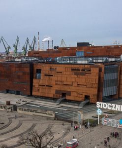 Europejskie Centrum Solidarności bez Solidarności. Związek wycofał zgodę na używanie loga "S"