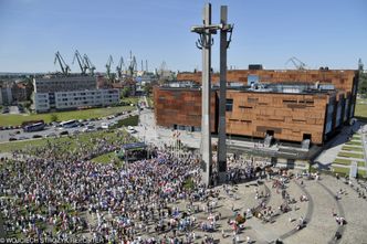 Zbiórka na ECS. W sumie udało się uzbierać już 6 mln zł, kwota ciągle rośnie