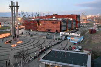 Ponad 3 mln zł na Europejskie Centrum Solidarności zebrane. Do skarbówki nie trafi ani złotówka