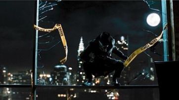 Bo Rorschach to zły facet był... 1