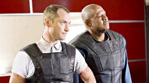 Płać kredyt, bo zabiorą Twoje organy [zwiastun] 1