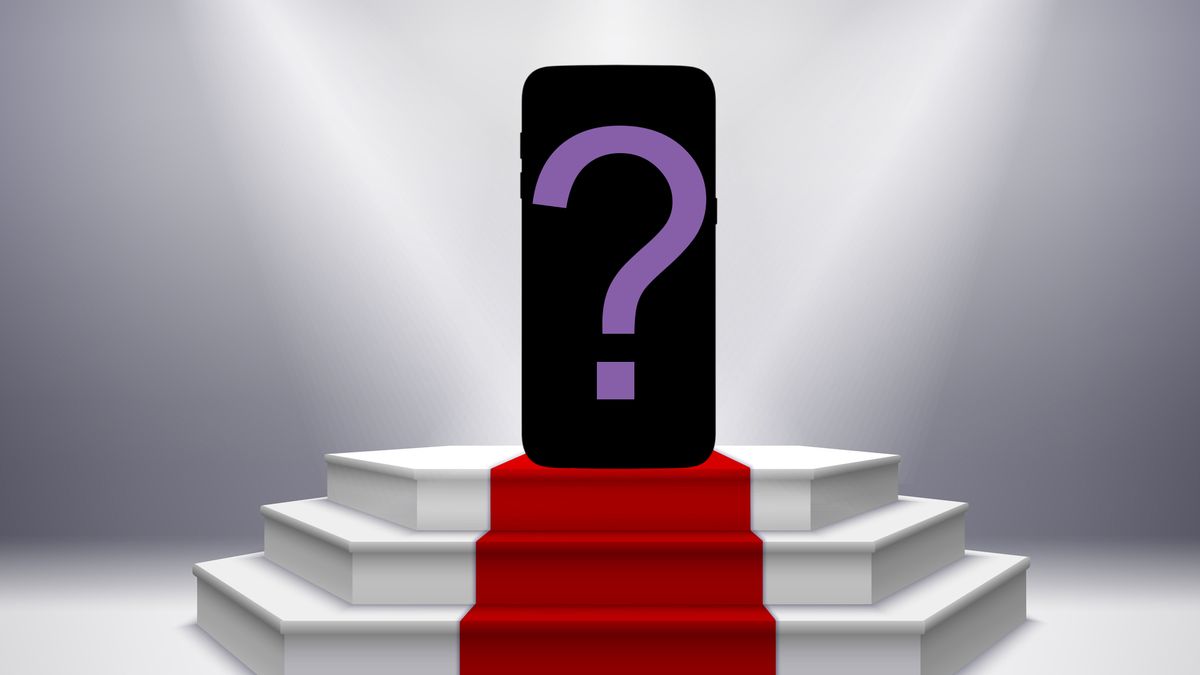 Najlepszy smartfon 2016 roku - wybór czytelników Komórkomanii 1