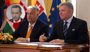 Orban odetnie się od Rosji? Poseł PiS: jesteśmy zawiedzeni