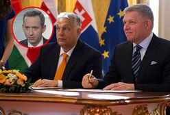 Orban odetnie się od Rosji? Poseł PiS: jesteśmy zawiedzeni