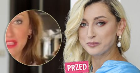 Długo jej nie widzieliśmy. Justyna Żyła nagle wróciła do sieci. Zaliczyła niemałą METAMORFOZĘ