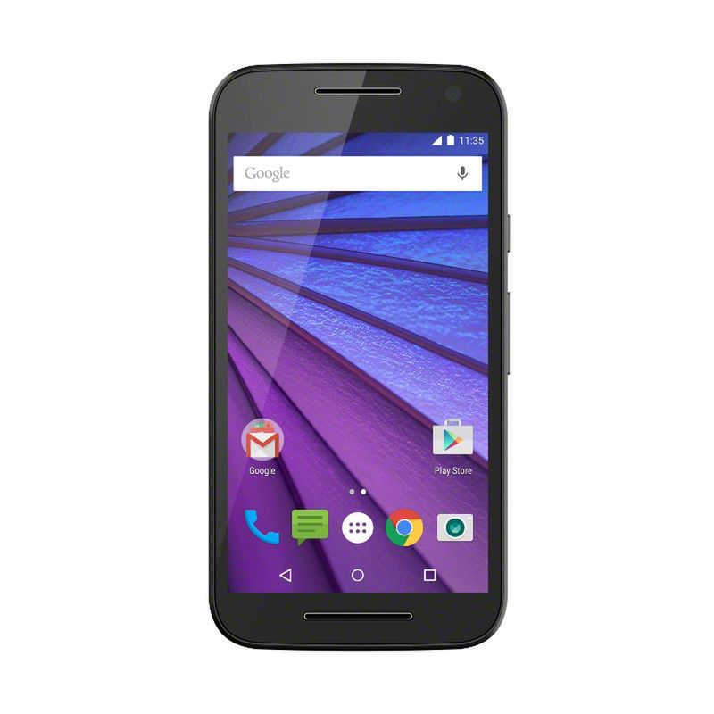 Motorola Moto G (2015) – pierwsze wrażenia [wideo] 2
