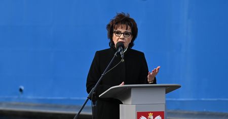 Najpierw nowy Sejm wybierze marszałka. "To będzie test siły"
