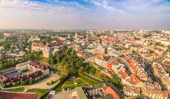 Polskie miasto hitem. Imponujący wzrost w 2025 roku
