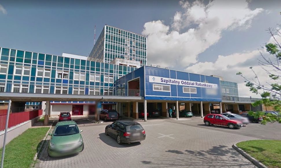 Koronawirus w Polsce. Kolejne zmiany w legnickim szpitalu. Zamknięto czwarty oddział w tym miesiącu