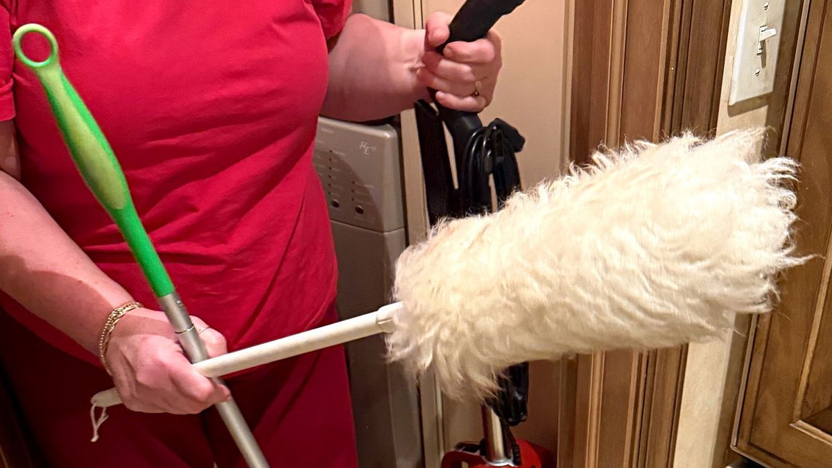 Ile kalorii spalają codzienne czynności?