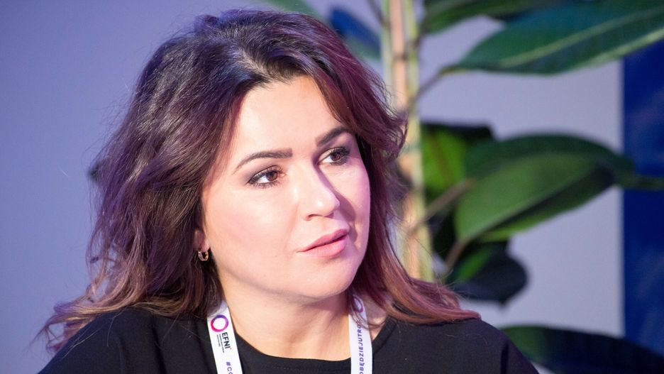 Beata Tadla pożegnała Kamila Durczoka
