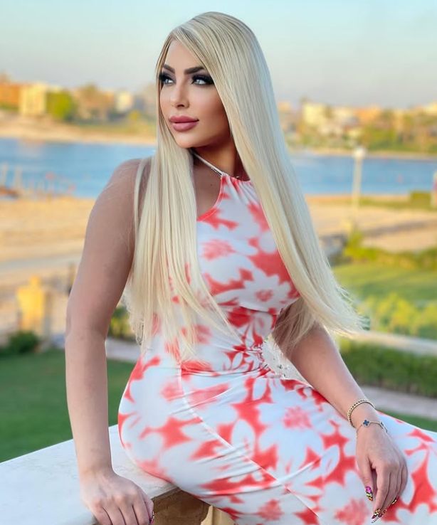 Sarah Khalifa