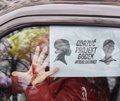 Kocik: "Wara od mojej macicy" [OPINIA]