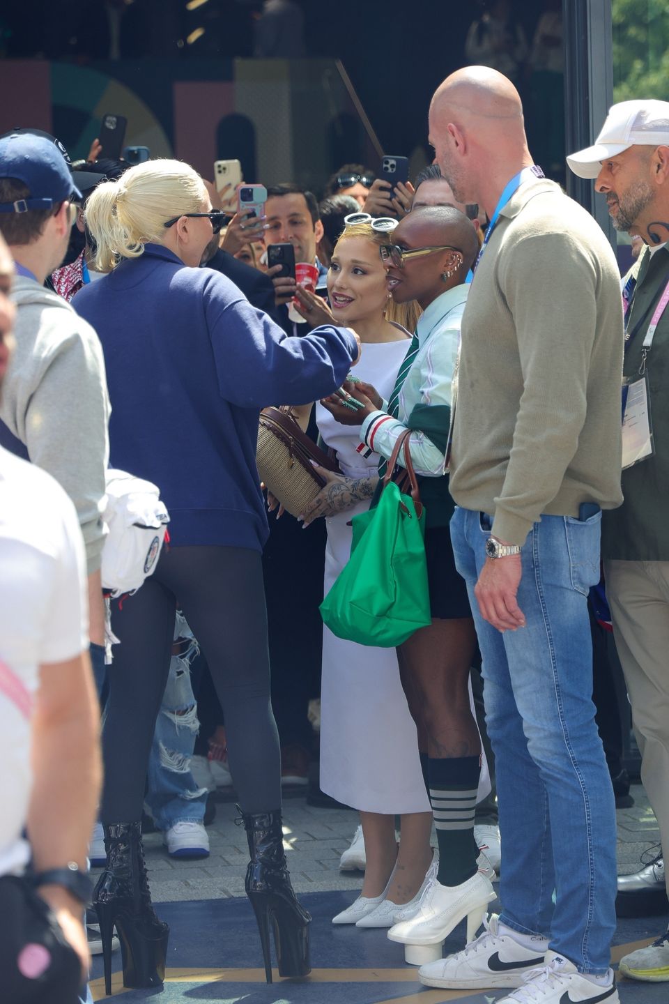Lady Gaga